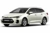 Suzuki Swace (2020): Der Corolla-Klon