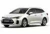 Bild zum Inhalt: Suzuki Swace (2020): Der Corolla-Klon