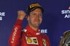 Bild zum Inhalt: Teamchef Szafnauer über Vettel: "Wird Team auf ein neues Level heben"