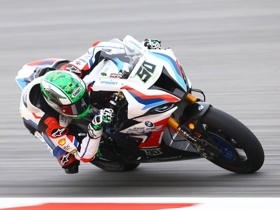 Eugene Laverty