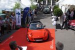 Zurich Classic Car Award 2020