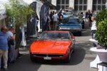 Zurich Classic Car Award 2020