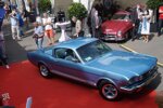 Zurich Classic Car Award 2020