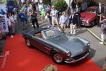 Zurich Classic Car Award 2020