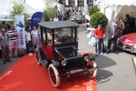 Zurich Classic Car Award 2020