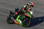 Jonathan Rea 