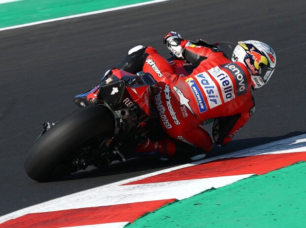 Andrea Dovizioso