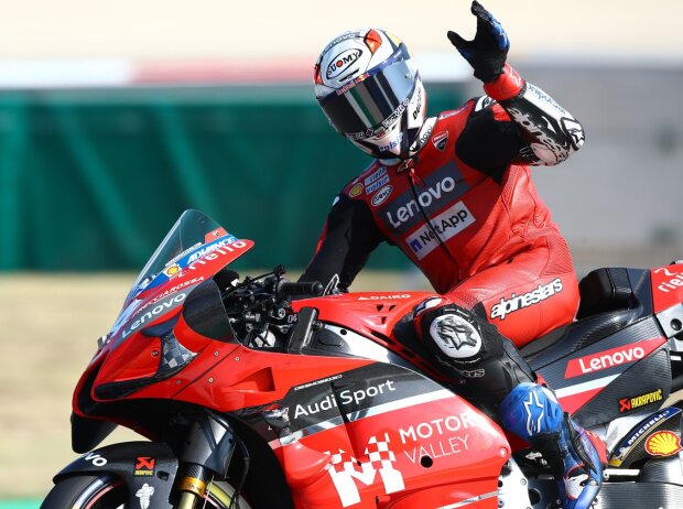 Andrea Dovizioso Andrea Dovizioso