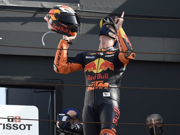Pol Espargaro Pol Espargaro