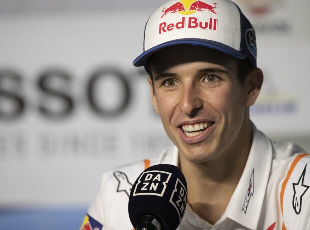 Alex Marquez Alex Marquez
