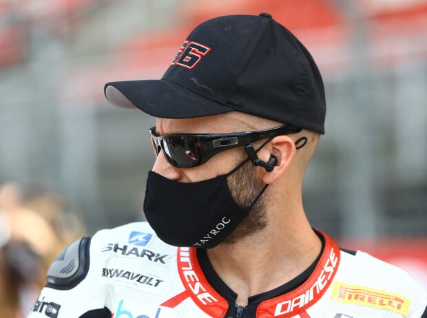 Tom Sykes Tom Sykes