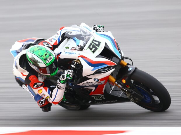 Eugene Laverty Eugene Laverty