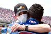 Bild zum Inhalt: Michael Jordan & Denny Hamlin gründen NASCAR-Team für "Bubba" Wallace
