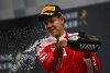 Bild zum Inhalt: Formel-1-Liveticker: Danner glaubt nicht an Vettel-Siege bei Aston Martin