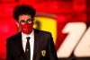 Warum bei Ferrari trotz der Krise in der Formel 1 keine Köpfe rollen