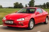 Bild zum Inhalt: Mazda MX-3 (1991-1998): Kennen Sie den noch?