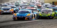 Bild zum Inhalt: Meisterschaftsprädikat für GT-Masters: DTM ab 2021 nur GT3-B-Liga?