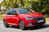 Bild zum Inhalt: Skoda Fabia (2021) jetzt auch mit DSG erhältlich