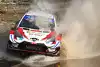 Bild zum Inhalt: Toyota in Köln übernimmt 2021 WRC-Werkseinsatz