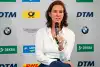 Bild zum Inhalt: W-Series-CEO im Interview: So kommt eine Frau in die Formel 1