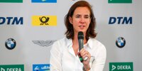 Bild zum Inhalt: W-Series-CEO im Interview: So kommt eine Frau in die Formel 1