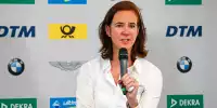 Bild zum Inhalt: W-Series-CEO im Interview: So kommt eine Frau in die Formel 1