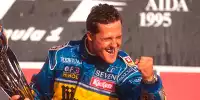 Michael Schumacher