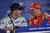Ralf Schumacher: "Ein Schatten, aus dem ich rauswollte? Nie!"
