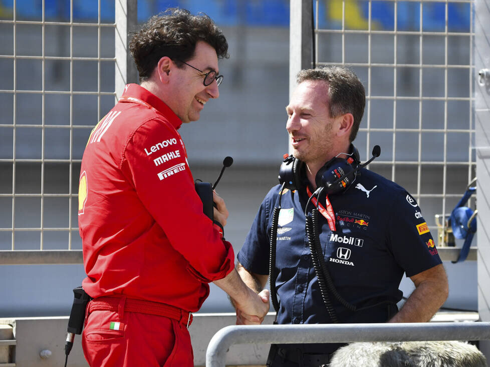 Christian Horner