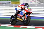 Joshua Hook (Pramac MotoE)