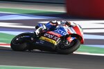 Joshua Hook (Pramac MotoE)