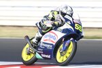 Romano Fenati (Max Racing) 