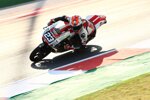Niccolo Antonelli (SIC58) 