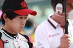 Ai Ogura (Honda Asia) 
