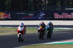 Ai Ogura (Honda Asia) 