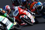 Ai Ogura (Honda Asia) 