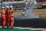 Romano Fenati (Max Racing) 