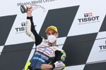 Romano Fenati (Max Racing) 