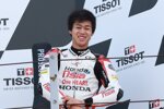 Ai Ogura (Honda Asia) 