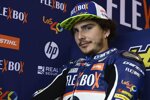Lorenzo Baldassarri () 
