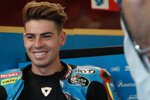 Augusto Fernandez (Marc VDS) 