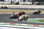 Nicolo Bulega (Gresini)