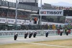 Moto2 in Misano