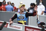 Sam Lowes (Marc VDS) 