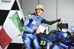 Enea Bastianini (Italtrans) 