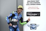 Enea Bastianini (Italtrans) 