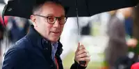 Bild zum Inhalt: Stefano Domenicali löst Chase Carey als Chef der Formel 1 ab