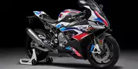 Bild zum Inhalt: BMW M1000RR: Neue WSBK-Basis mit Winglets und mehr Drehzahl