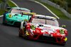 Bild zum Inhalt: 24h Nürburgring 2020: Porsche-Teams geben neue Fahrerbesetzungen bekannt