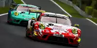 Michael Christensen, Kevin Estre, Maxime Martin, Jeroen Bleekemolen